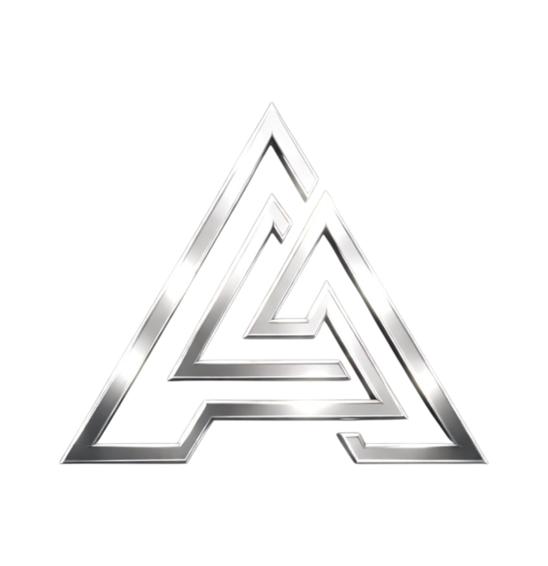 AG Web Solutions Logo